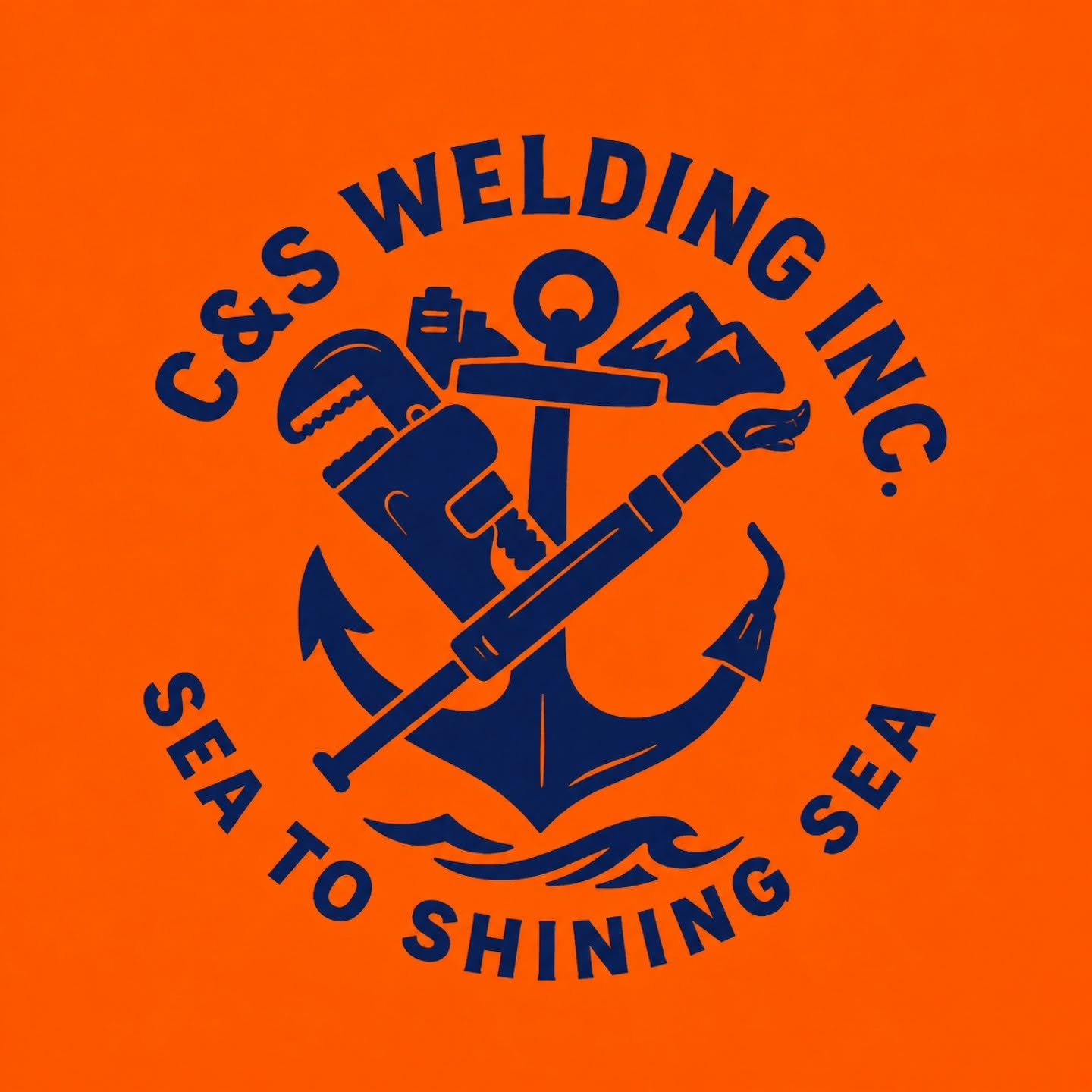 C&S Welding